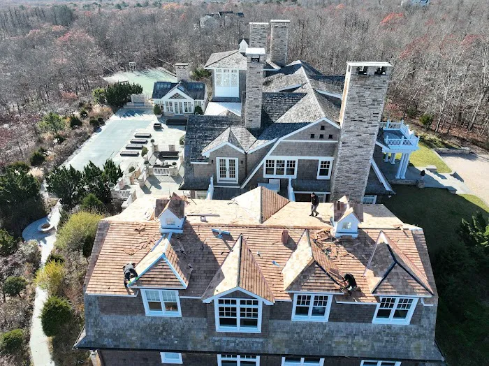 All County Roofing & Chimneys Picture 3