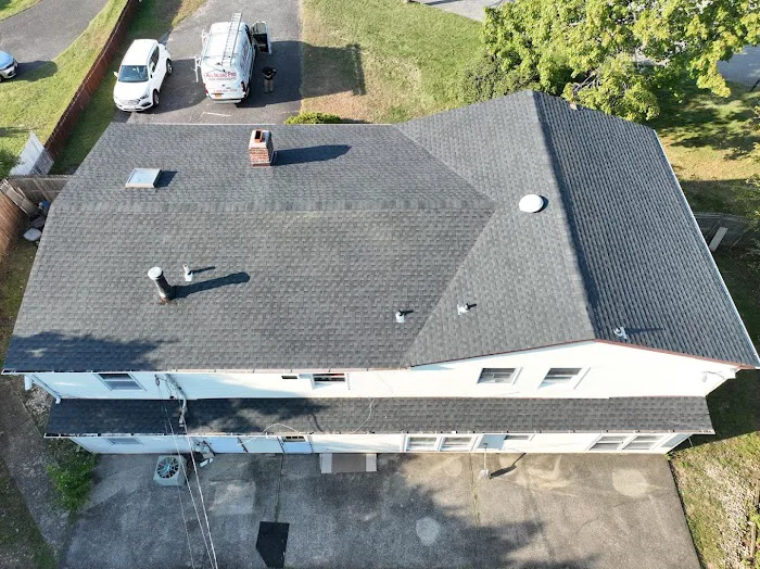 All County Roofing & Chimneys Picture 7