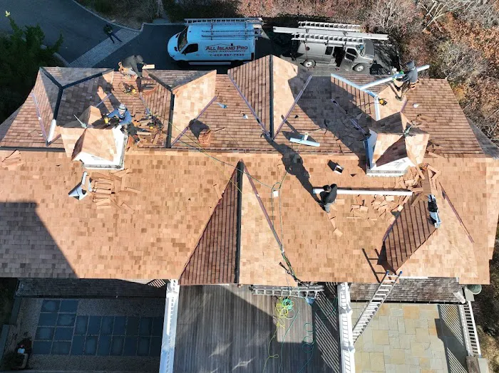 All County Roofing & Chimneys Picture 9