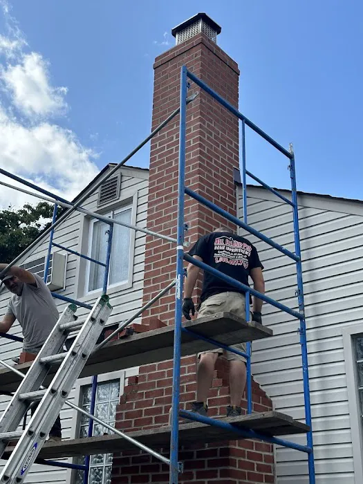 All County Roofing & Chimneys Picture 10