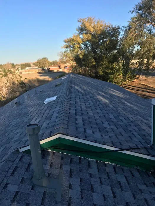 Delta Roofing Long Island Picture 2