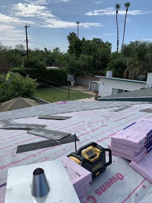 Delta Roofing Long Island Picture 5