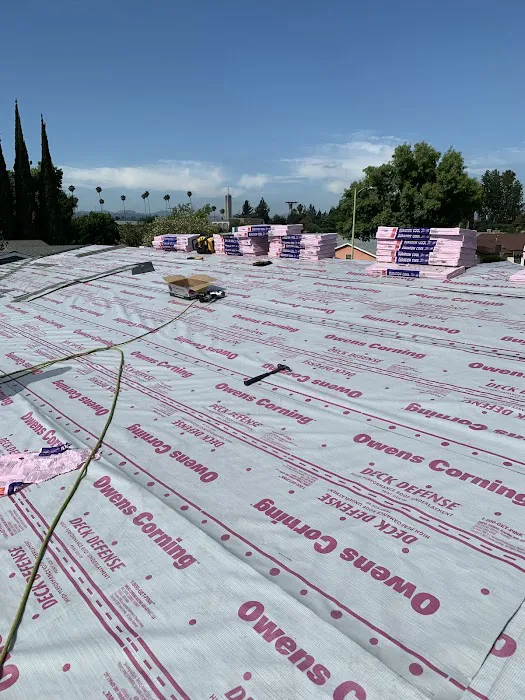 Delta Roofing Long Island Picture 4