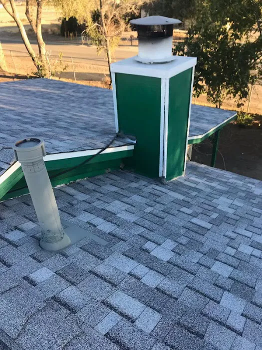 Delta Roofing Long Island Picture 6