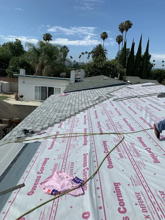 Delta Roofing Long Island Picture 10
