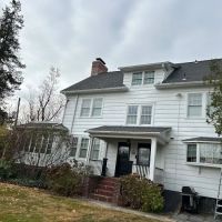On Time Roofing ico