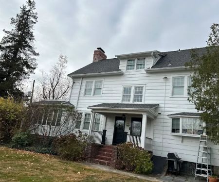 On Time Roofing