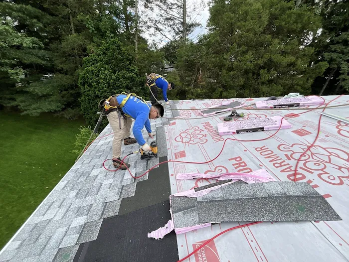 On Time Roofing Picture 3