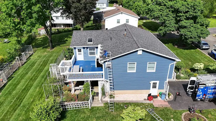 On Time Roofing Picture 6