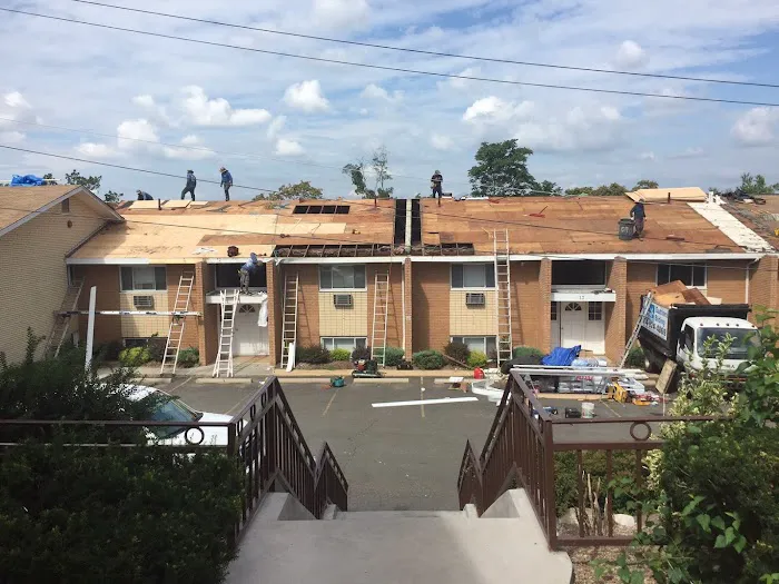 On Time Roofing Picture 7