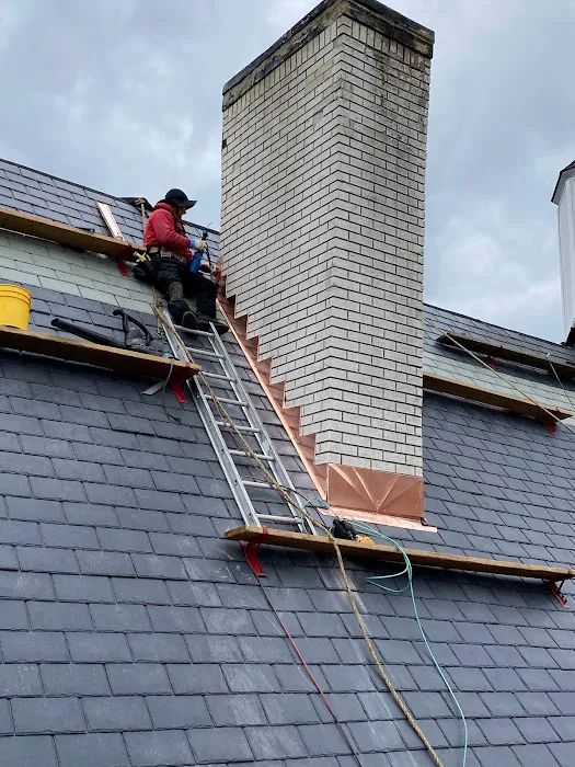 On Time Roofing Picture 8