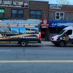 RH RENOVATION LLC