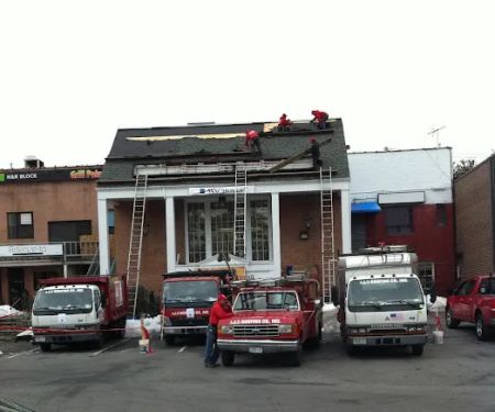 A & D Roofing Co., Inc.
