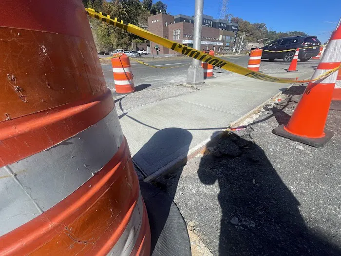 Uzma General Contractors | Yonkers Roofing Contractors Picture 1