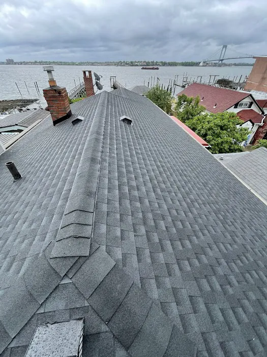 Uzma General Contractors | Yonkers Roofing Contractors Picture 3