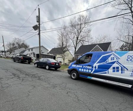 Doda Brothers Roofing and Chimney