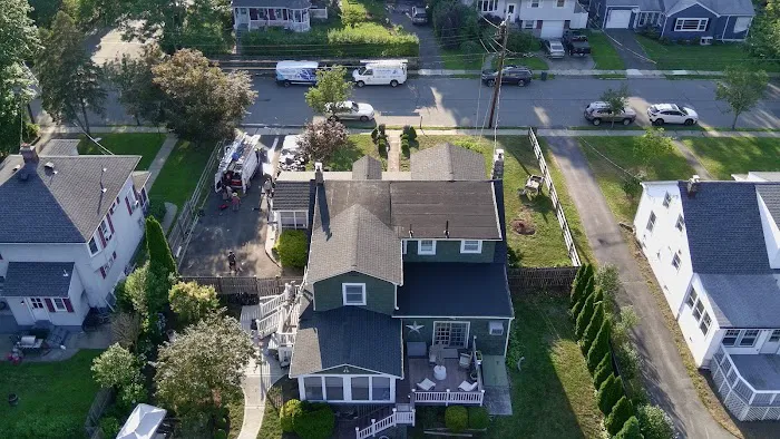 Doda Brothers Roofing and Chimney Picture 4