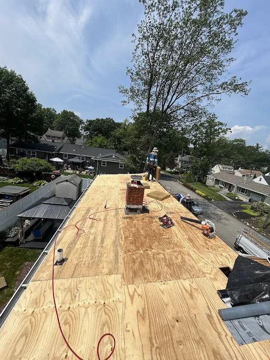 Doda Brothers Roofing and Chimney Picture 10