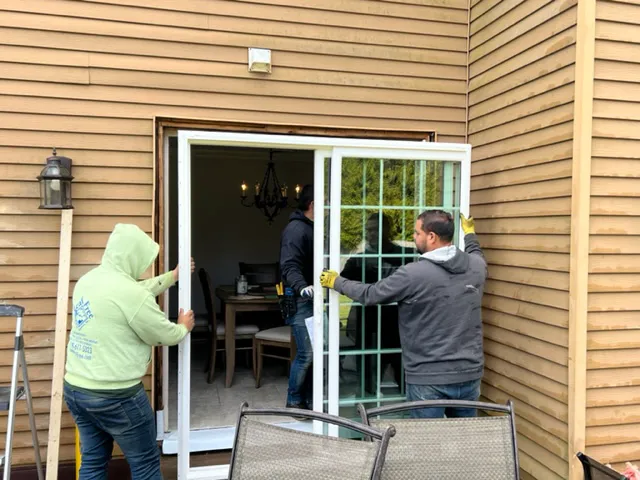 Leaf Free Home Improvements Picture 6