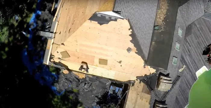 Neighborhood Roofing Picture 1