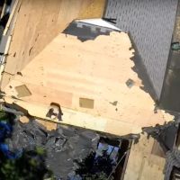Neighborhood Roofing ico