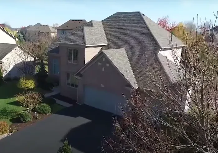 Neighborhood Roofing Picture 6