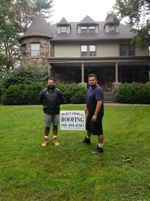 Best American Roofing LLC Picture 8