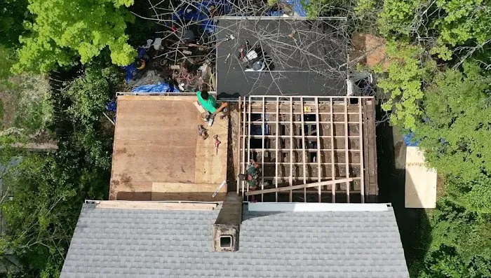Deegan Roofing Picture 3