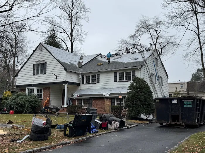 Deegan Roofing Picture 2