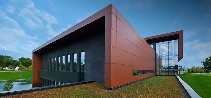 WATERPROOF PROPERTIES II LLC ( ACM FABRICATION) ) Picture 4
