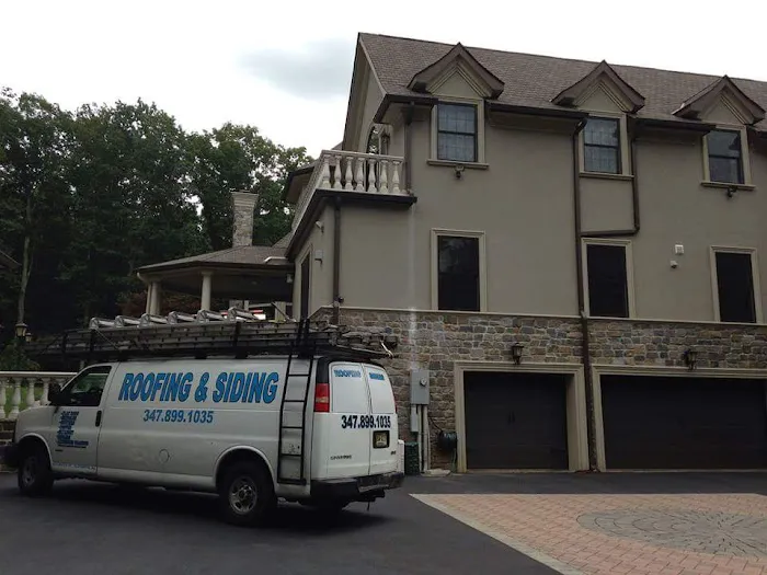 WATERPROOF PROPERTIES II LLC ( ACM FABRICATION) ) Picture 8