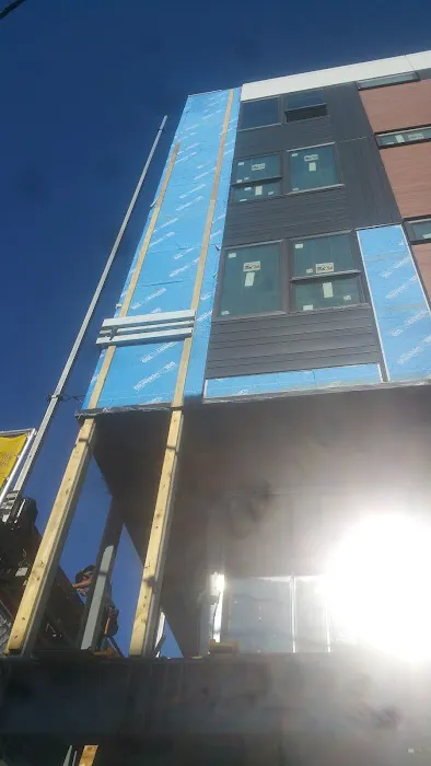 WATERPROOF PROPERTIES II LLC ( ACM FABRICATION) ) Picture 10