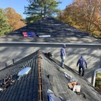 Trejo Construction Corp. ico