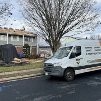 Top Shield Roofing LLC ico