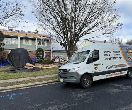 Top Shield Roofing LLC