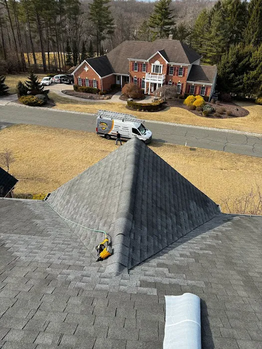 Top Shield Roofing LLC Picture 3