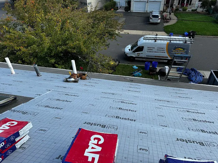 Top Shield Roofing LLC Picture 7