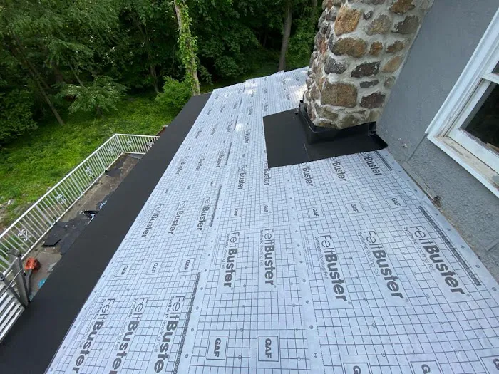 Top Shield Roofing LLC Picture 10