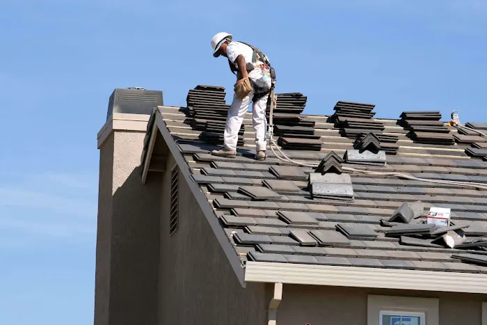 Precision Roofing Company of Matawan Picture 1