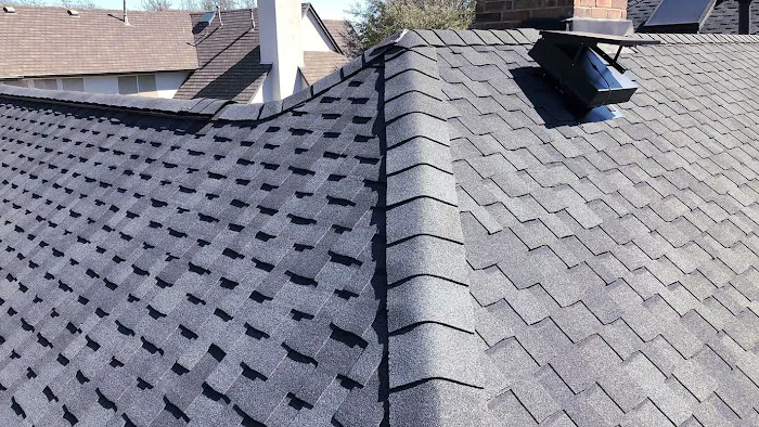 Precision Roofing Company of Matawan Picture 2
