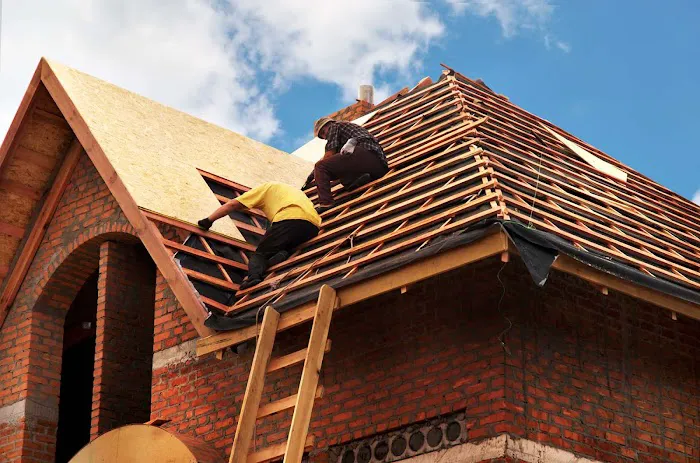 Precision Roofing Company of Matawan Picture 5