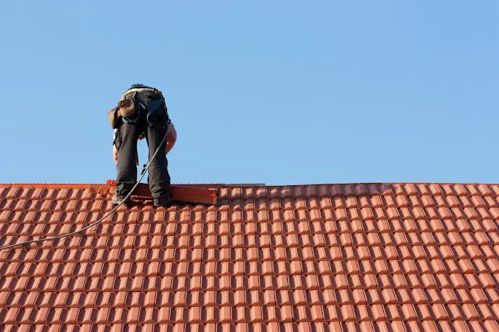 Precision Roofing Company of Matawan Picture 7