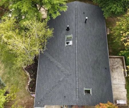 US Roofing Siding Inc.