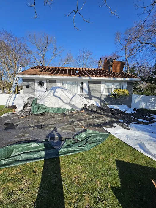 US Roofing Siding Inc. Picture 6