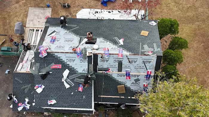 US Roofing Siding Inc. Picture 8