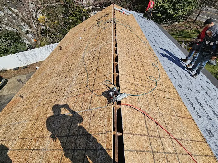 US Roofing Siding Inc. Picture 10