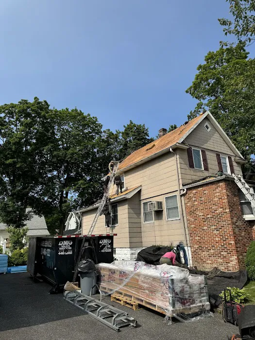 RD Roof repair and Replacement Picture 3