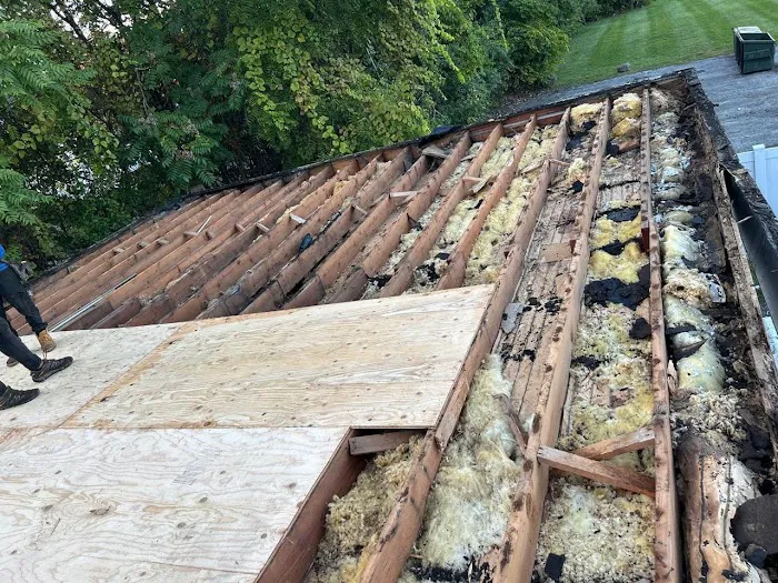 RD Roof repair and Replacement Picture 4