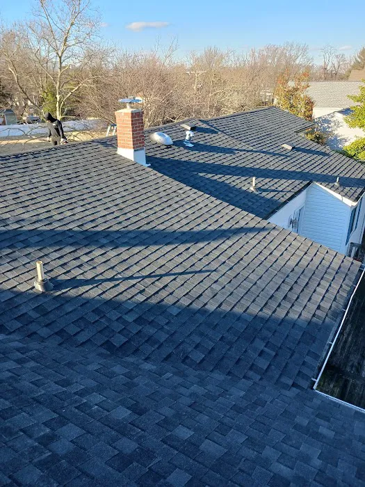 RD Roof repair and Replacement Picture 7