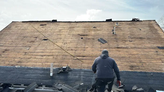 RD Roof repair and Replacement Picture 10